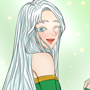 Princess Sereneya