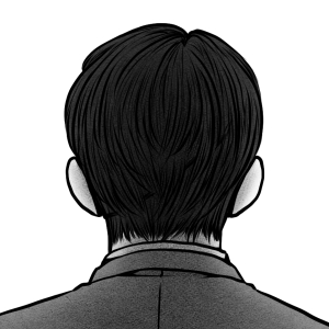 CHAPTER 11 (pg. 25, 26): Ceremony