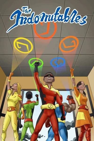 Indomitables-Story of Beluchi.