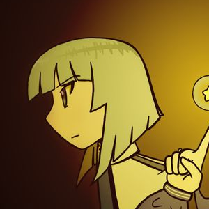 Fractured Octopus Fossils