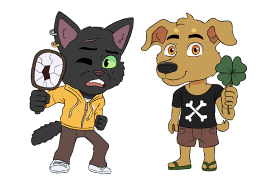 custom banner