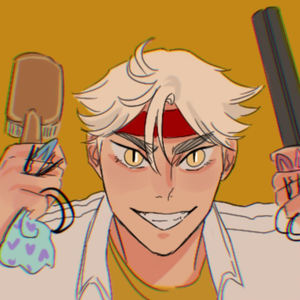 chapter 6: Hot mom