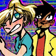 A Rift and a Strange Place