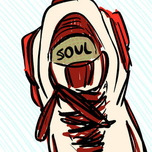 Shoe