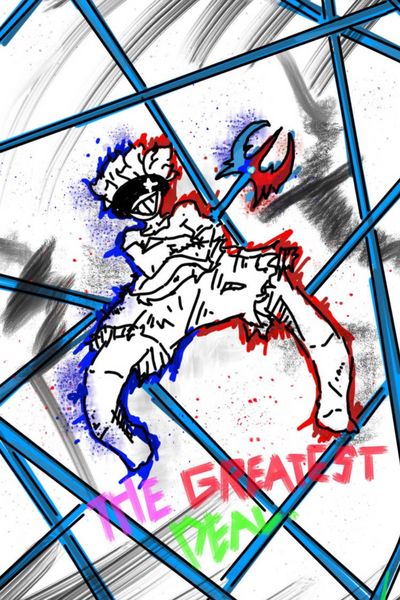 EPISODE ONE ["THE GREATEST DEAL"]