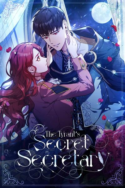 Tapas Romance Fantasy The Tyrant's Secret Secretary