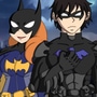 Batman Family: Legacy [Fanfic]