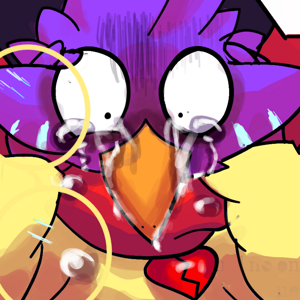 Were All Heartbroken