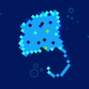 Semi-automatic Stingray!