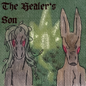 Chapter 5 Into the Wood (2)