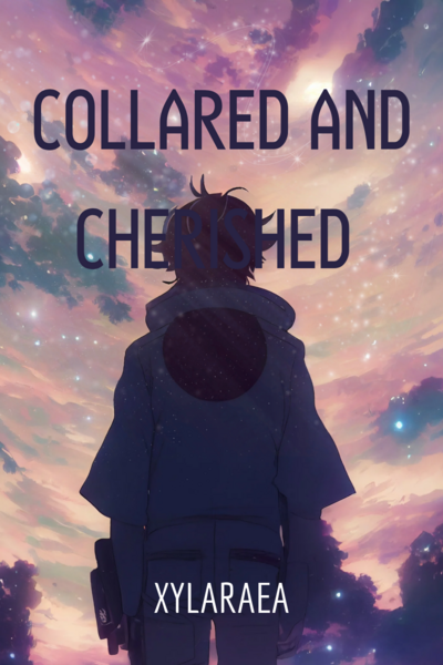 Collared and cherished 