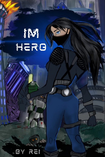 I'm Hero