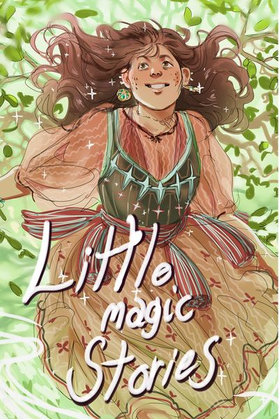 Little magic stories