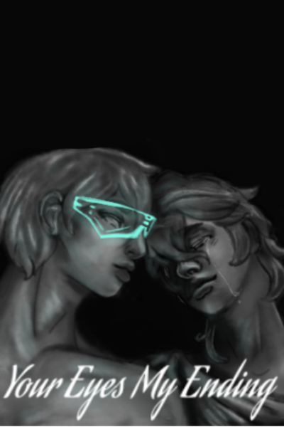 Your Eyes My Ending