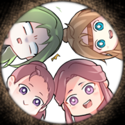 PANTHERA x IMAGO (おまけ-Omake)