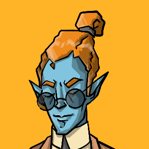 Flavian Returns - Famas Comic Book #1