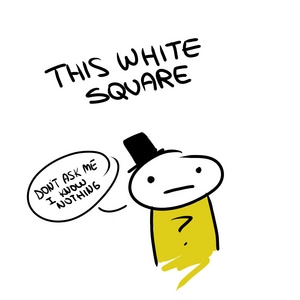 Pile of everything (trash) that I draw