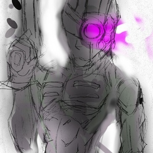 Trick-shot testing on phone 