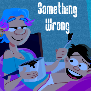 248 - Something wrong