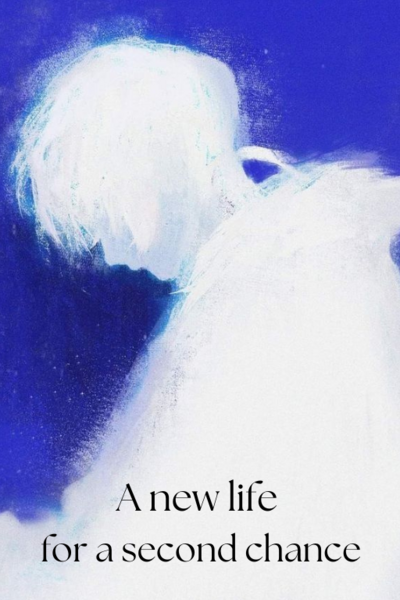 A new life for a second chance