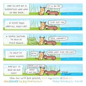 unique love.