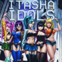 ITASHA IDOLS