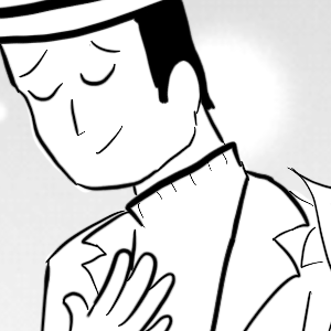 The Last Episode of the Flashback