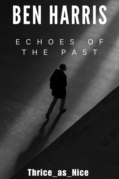 Ben Harris: Echoes of the past