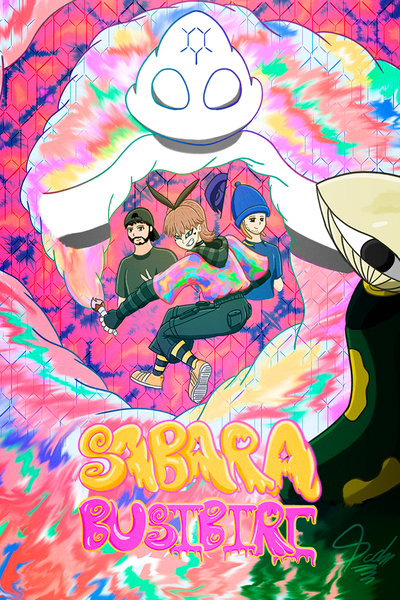 Sabara Busibiri [ENG]