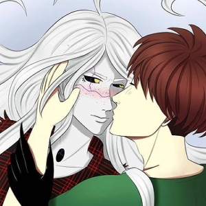 Shades of the Soul crossover