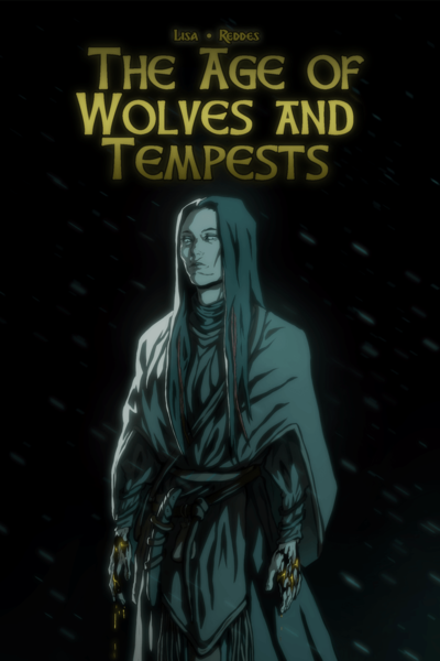 Tapas Fantasy The Age of Wolves and Tempests