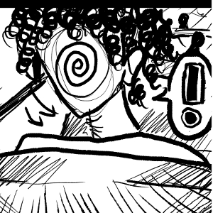 A small hope can change your life