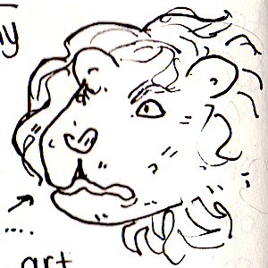 26-03-17: Sightseeing!