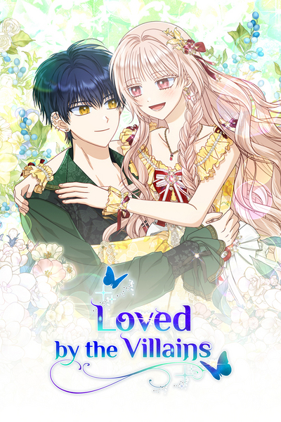 Loved by the Villains