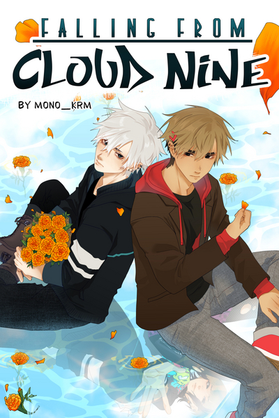 Falling From Cloud Nine