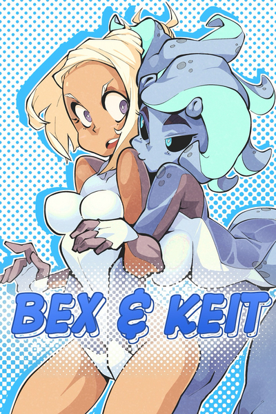 Bex & Keit