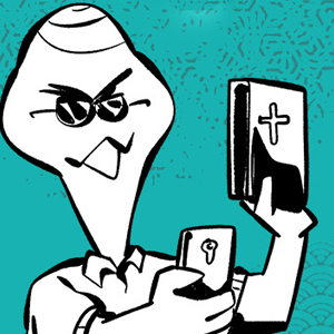 12 - Rivob&iacute;blia