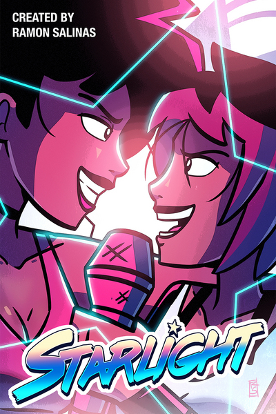 STAR-LIGHT