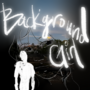 Background Girl