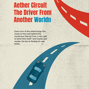 The Sky Made of Engines