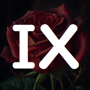 Letter IX