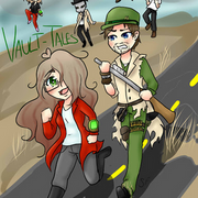 Vault-Tales