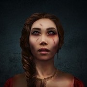 War Maiden Novella