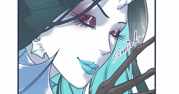 Read Otherworldly PINK :: 29. Otherworldly REVENGE | Tapas Community