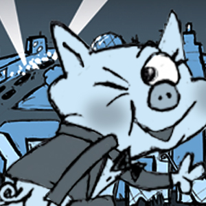 THE BEAUTIES - Episode 14