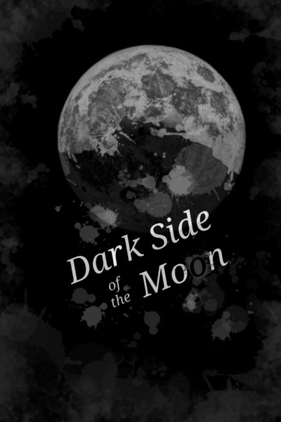 DARK SIDE OF THE MOON (DSM Novel)