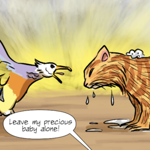 Episode 2: Pyrus (The Flames of Curiosity)