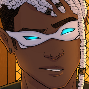 Daily Grind [Part III]