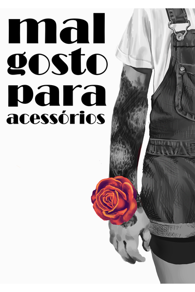 mal gosto para acess&oacute;rios