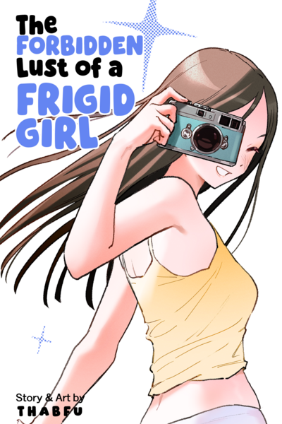 The forbidden lust of a frigid girl (GL)